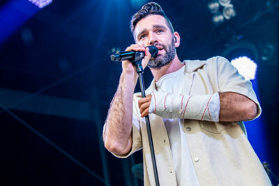 Metejoor @ Grenspop Hoogstraten, foto 6, foto's door Dimitri Vanlommel - FrontView Magazine