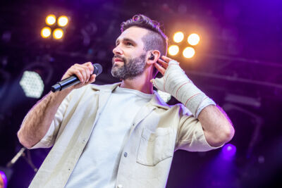 Metejoor @ Grenspop Hoogstraten, foto 7, foto's door Dimitri Vanlommel - FrontView Magazine