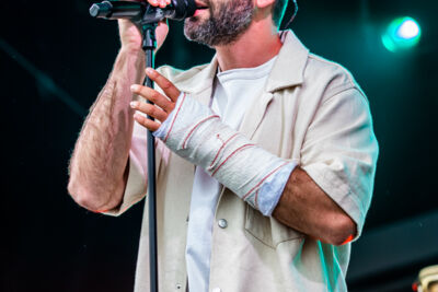 Metejoor @ Grenspop Hoogstraten, foto 8, foto's door Dimitri Vanlommel - FrontView Magazine
