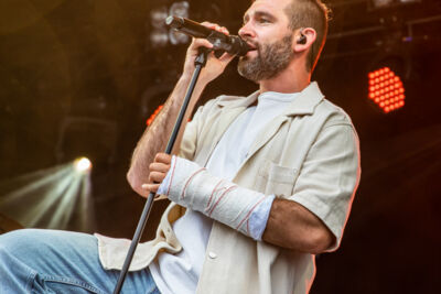 Metejoor @ Grenspop Hoogstraten, foto 10, foto's door Dimitri Vanlommel - FrontView Magazine
