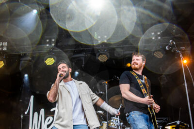 Metejoor @ Grenspop Hoogstraten, foto 12, foto's door Dimitri Vanlommel - FrontView Magazine