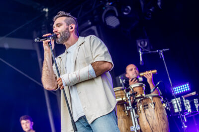 Metejoor @ Grenspop Hoogstraten, foto 19, foto's door Dimitri Vanlommel - FrontView Magazine