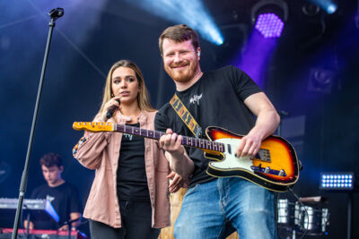 Metejoor @ Grenspop Hoogstraten, foto 22, foto's door Dimitri Vanlommel - FrontView Magazine
