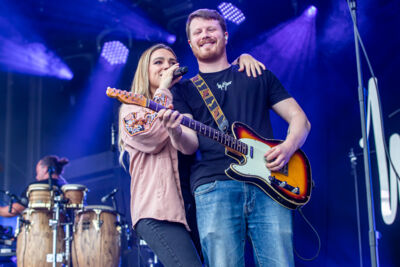 Metejoor @ Grenspop Hoogstraten, foto 24, foto's door Dimitri Vanlommel - FrontView Magazine