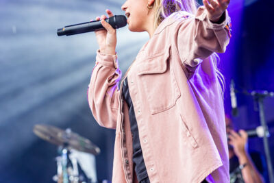 Metejoor @ Grenspop Hoogstraten, foto 25, foto's door Dimitri Vanlommel - FrontView Magazine