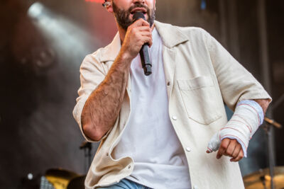 Metejoor @ Grenspop Hoogstraten, foto 31, foto's door Dimitri Vanlommel - FrontView Magazine