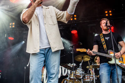 Metejoor @ Grenspop Hoogstraten, foto 33, foto's door Dimitri Vanlommel - FrontView Magazine