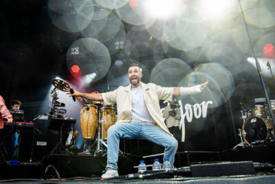 Metejoor @ Grenspop Hoogstraten, foto 35, foto's door Dimitri Vanlommel - FrontView Magazine