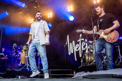 Metejoor @ Grenspop Hoogstraten, foto 36, foto's door Dimitri Vanlommel - FrontView Magazine