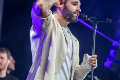 Metejoor @ Grenspop Hoogstraten, foto 38, foto's door Dimitri Vanlommel - FrontView Magazine