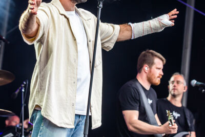Metejoor @ Grenspop Hoogstraten, foto 44, foto's door Dimitri Vanlommel - FrontView Magazine