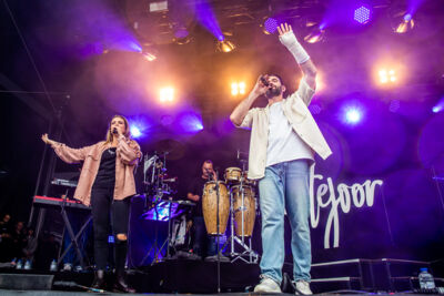 Metejoor @ Grenspop Hoogstraten, foto 45, foto's door Dimitri Vanlommel - FrontView Magazine