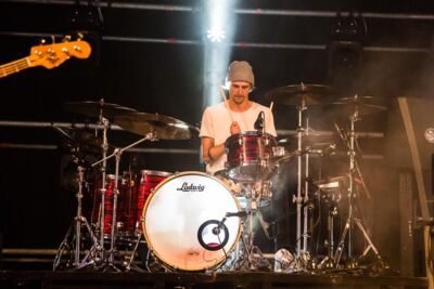 Ramkot @ Vestrock 2022, picture 3, photographed by Marc Verdonck - FrontView Magazine