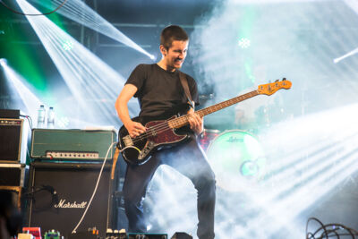 Ramkot @ Vestrock 2022, picture 9, photographed by Marc Verdonck - FrontView Magazine