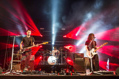 Ramkot @ Vestrock 2022, picture 11, photographed by Marc Verdonck - FrontView Magazine