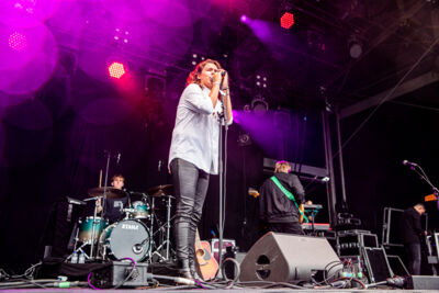 Sem Roozendael @ Grenspop Hoogstraten, foto 10, foto's door Dimitri Vanlommel - FrontView Magazine