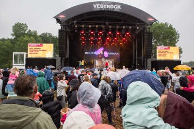 Sfeer @ Vestrock 2022, picture 1, photographed by Marc Verdonck - FrontView Magazine