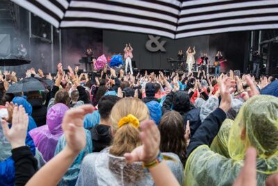 Sfeer @ Vestrock 2022, picture 14, photographed by Marc Verdonck - FrontView Magazine