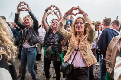 Sfeer @ Vestrock 2022, picture 26, photographed by Marc Verdonck - FrontView Magazine