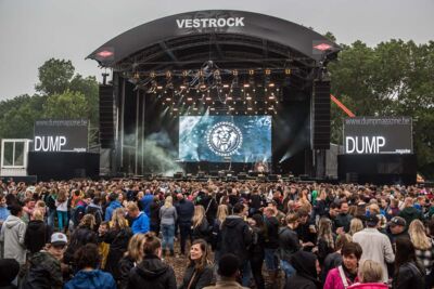 Sfeer @ Vestrock 2022, picture 37, photographed by Marc Verdonck - FrontView Magazine