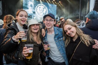 Sfeer @ Vestrock 2022, picture 39, photographed by Marc Verdonck - FrontView Magazine