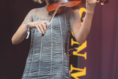 Son Mieux @ Vestrock 2022, picture 12, photographed by Marc Verdonck - FrontView Magazine