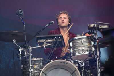 Son Mieux @ Vestrock 2022, picture 15, photographed by Marc Verdonck - FrontView Magazine