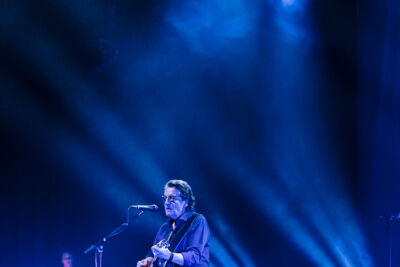 Francis Cabrel - Trobador Tour @ Colisée Roubaix, foto 9, foto's door FrontView Magazine