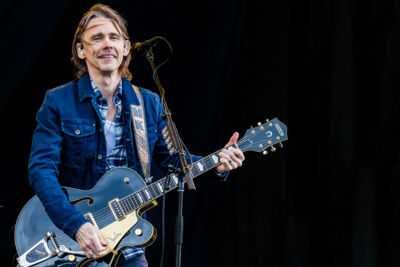 Myles Kennedy @ Rock am Ring 2022, foto 10, foto's door Dorien Goetschalckx - FrontView Magazine