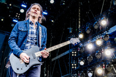Myles Kennedy @ Rock am Ring 2022, foto 12, foto's door Dorien Goetschalckx - FrontView Magazine