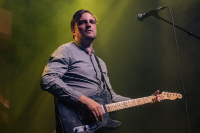 Starsailor @ Het Depot, foto 11, foto's door Jürgen Bruynooghe - FrontView Magazine