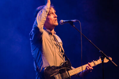 Starsailor @ Het Depot, foto 20, foto's door Jürgen Bruynooghe - FrontView Magazine