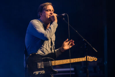 Starsailor @ Het Depot, foto 21, foto's door Jürgen Bruynooghe - FrontView Magazine