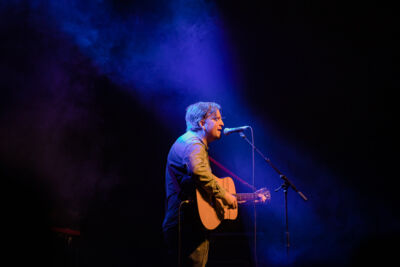Starsailor @ Het Depot, foto 22, foto's door Jürgen Bruynooghe - FrontView Magazine