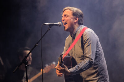 Starsailor @ Het Depot, foto 24, foto's door Jürgen Bruynooghe - FrontView Magazine