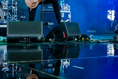 Tremonti @ Rock am Ring 2022, foto 10, foto's door Dorien Goetschalckx - FrontView Magazine