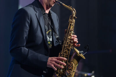 UB40 @ De Roma, picture 5, photographed by David Johnson - FrontView Magazine
