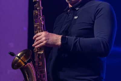 UB40 @ De Roma, picture 6, photographed by David Johnson - FrontView Magazine