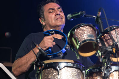 UB40 @ De Roma, picture 7, photographed by David Johnson - FrontView Magazine