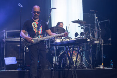 UB40 @ De Roma, picture 8, photographed by David Johnson - FrontView Magazine