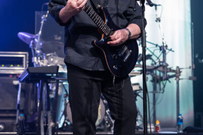 UB40 @ De Roma, picture 22, photographed by David Johnson - FrontView Magazine