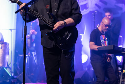 UB40 @ De Roma, picture 31, photographed by David Johnson - FrontView Magazine