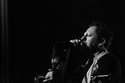TaxiWars @ De Roma, picture 13, photographed by Ann Carpentier - FrontView Magazine