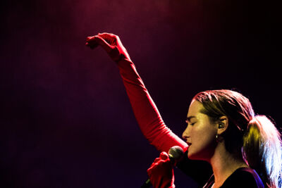 Tristan @ De Roma, picture 3, photographed by Ann Carpentier - FrontView Magazine