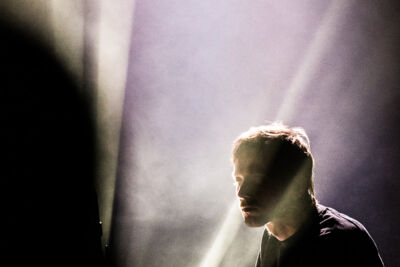 Tristan @ De Roma, picture 5, photographed by Ann Carpentier - FrontView Magazine