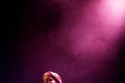 Tristan @ De Roma, picture 6, photographed by Ann Carpentier - FrontView Magazine