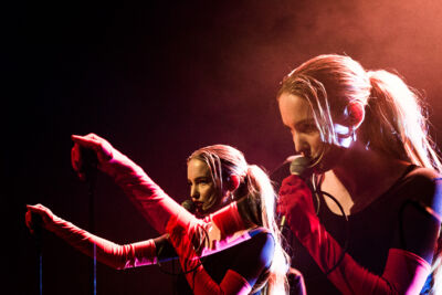 Tristan @ De Roma, picture 7, photographed by Ann Carpentier - FrontView Magazine