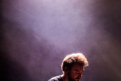 Tristan @ De Roma, picture 8, photographed by Ann Carpentier - FrontView Magazine