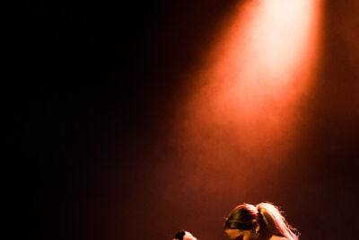 Tristan @ De Roma, picture 9, photographed by Ann Carpentier - FrontView Magazine
