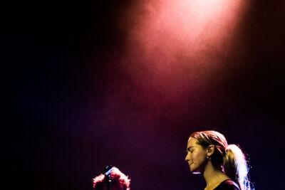 Tristan @ De Roma, picture 11, photographed by Ann Carpentier - FrontView Magazine